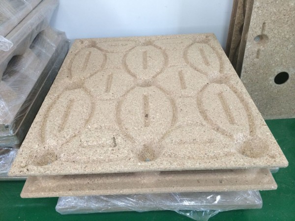 盐城模压托盘